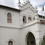corporation office