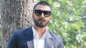 ranvir singh