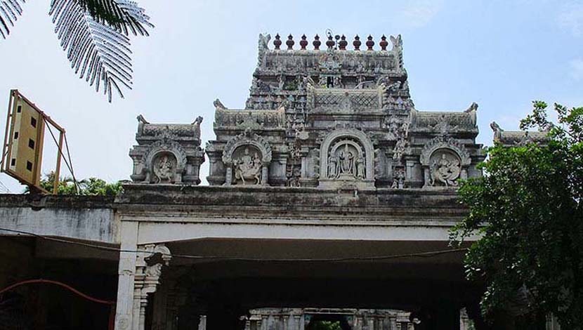 Image result for அருள்மிகு வைத்தியநாத சுவாமி திருக்கோவில்