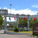 Bharathiyar University