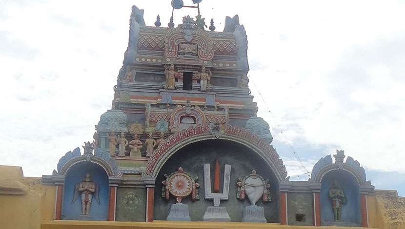 Image result for அருள்மிகு வேதநாராயண பெருமாள் திருக்கோவில் திருச்சி