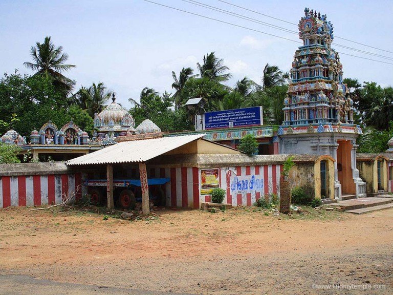 T189_Sri-Agilandeeswari-ambiga-samaetha-agastheeswar-Swamy_temple